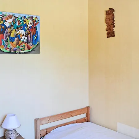 4 Bedroom Stunning In בית נופש *