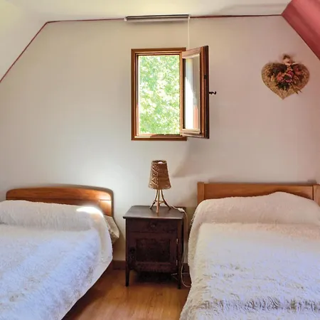 4 Bedroom Stunning In Trémolat