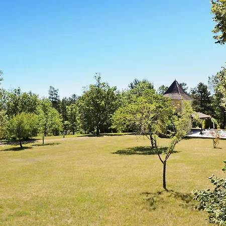 Beautiful In With Kitchen Holiday home Tremolat