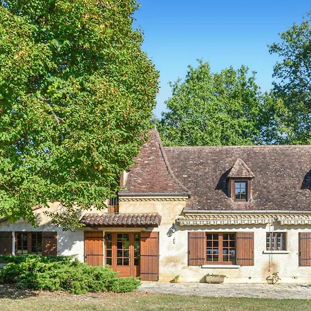 4 Bedroom Stunning In * Trémolat